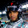 F1车手刘易斯·汉密尔顿头像，梅赛德斯车队