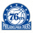 费城76人队 logo