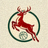 密尔沃基雄鹿队标志