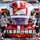 夏尔·勒克莱尔头盔 - F1车手积分榜第五
